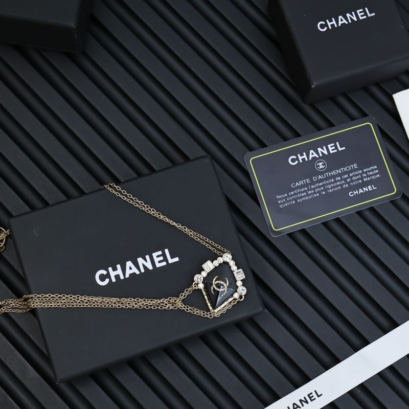 Chanel Necklaces